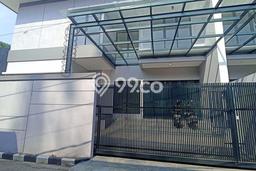 Rumah Elit LB 250m2 Siap Huni Desain Elegan di Cipaganti, Bandung Rumah Elit LB 250m2 Siap Huni Desain Elegan di Cipaganti, Bandung