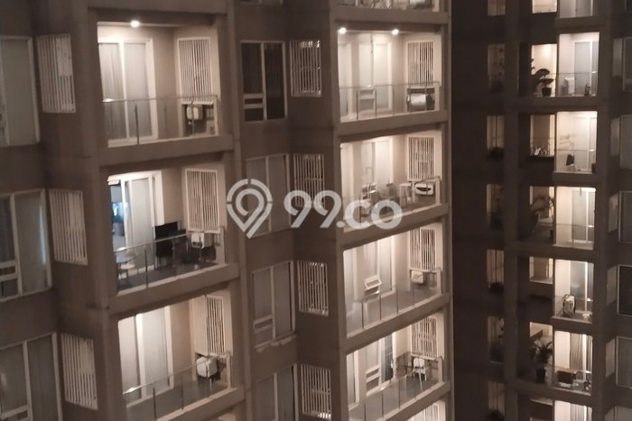 Apartemen Favorit Nyaman Dijual di Bandung dengan 4 Kamar Tidur Apartemen Favorit Nyaman Dijual di Bandung dengan 4 Kamar Tidur