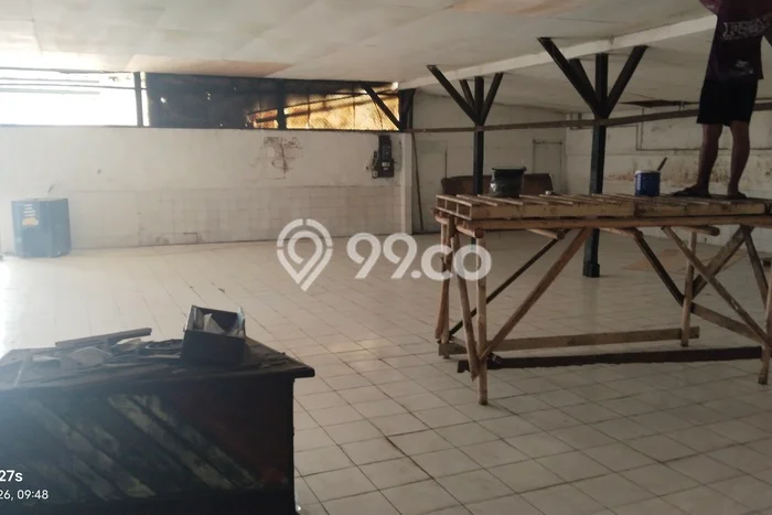 FOR RENT! Gudang di Cijerah Cocok untuk Bisnis 500m2 FOR RENT! Gudang di Cijerah Cocok untuk Bisnis 500m2
