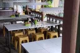 Disewakan Komersial di Kawasan Ramai Ciumbuleuit Luas 300m2 Disewakan Komersial di Kawasan Ramai Ciumbuleuit Luas 300m2