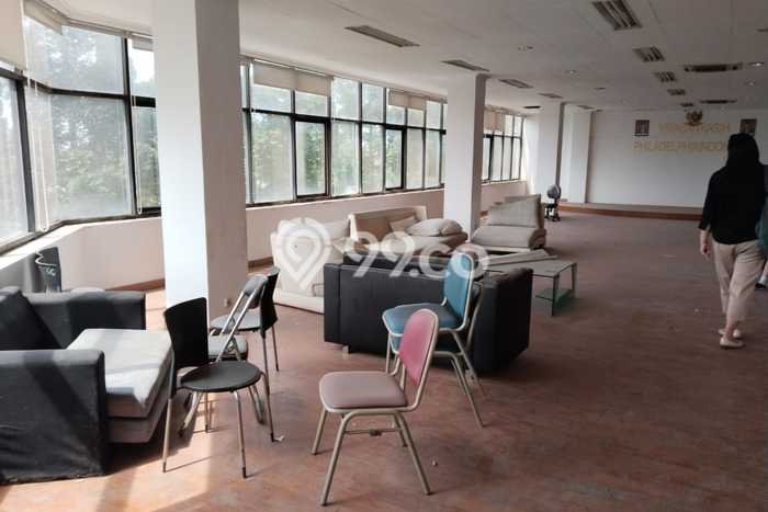FOR RENT! Komersial di Dago Cocok untuk Bisnis 160m2 FOR RENT! Komersial di Dago Cocok untuk Bisnis 160m2