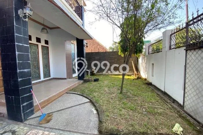 Rumah Modern 4 Kamar LT 305m2 di Majalengka Kota Rumah Modern 4 Kamar LT 305m2 di Majalengka Kota