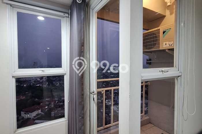 Untuk Dijual Apartemen di Serpong, Tangerang Selatan 1 KT, 1 KM Strategis Untuk Dijual Apartemen di Serpong, Tangerang Selatan 1 KT, 1 KM Strategis