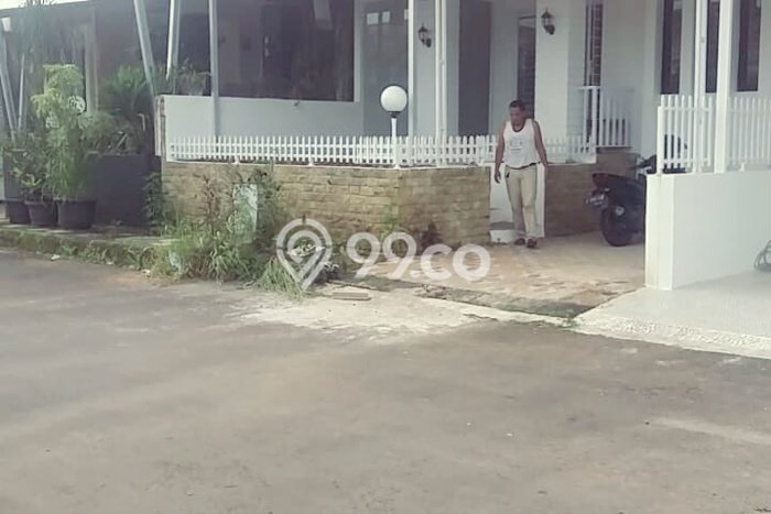 Villa Taman Anggrek Villa Taman Anggrek