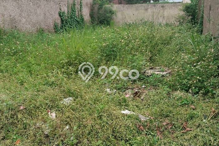 Tanah Dijual di Bandung Seluas 100m2 Strategis Tanah Dijual di Bandung Seluas 100m2 Strategis