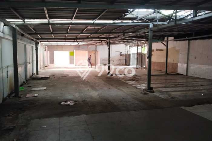 Unit Gudang Tersedia di Cijerah Spesifikasi LB 400m2 Unit Gudang Tersedia di Cijerah Spesifikasi LB 400m2