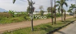 Lahan Dijual Lokasi Strategis di Bandung dengan Luas 30000m2 Lahan Dijual Lokasi Strategis di Bandung dengan Luas 30000m2