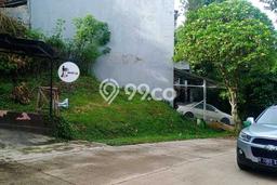 Dijual Tanah Lokasi Dago Pakar, Bandung Seluas 216m2 Dijual Tanah Lokasi Dago Pakar, Bandung Seluas 216m2