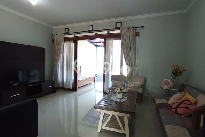Rumah Elit Modern Tanpa Renovasi di Cigadung Bandung Rumah Elit Modern Tanpa Renovasi di Cigadung Bandung