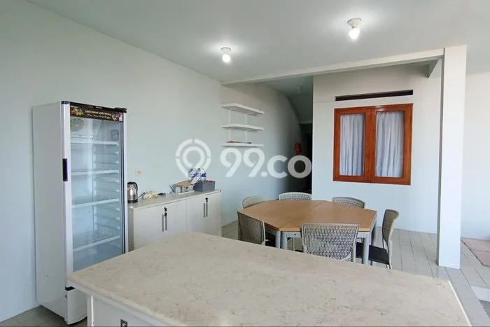 Rumah Elit Modern Tanpa Renovasi di Cigadung Bandung Rumah Elit Modern Tanpa Renovasi di Cigadung Bandung