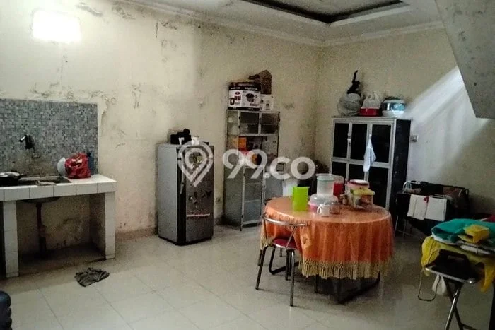Jual Rumah Minimalis Bagus Punya 4 KT di Antapani Bandung SHM Jual Rumah Minimalis Bagus Punya 4 KT di Antapani Bandung SHM