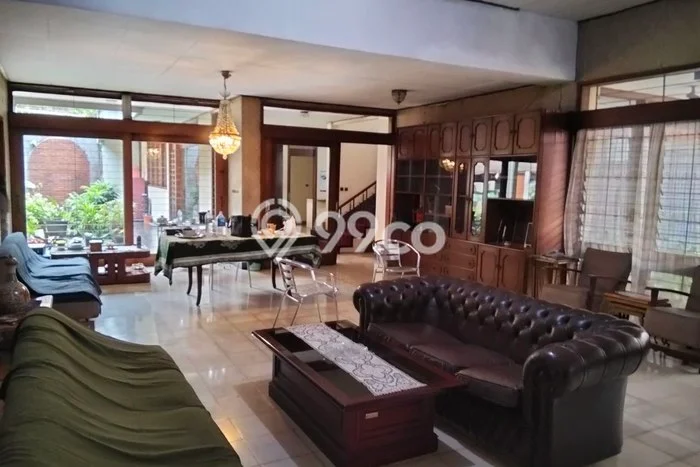 For Sale! Premium House LT 662m2 Desain Modern di Riau For Sale! Premium House LT 662m2 Desain Modern di Riau