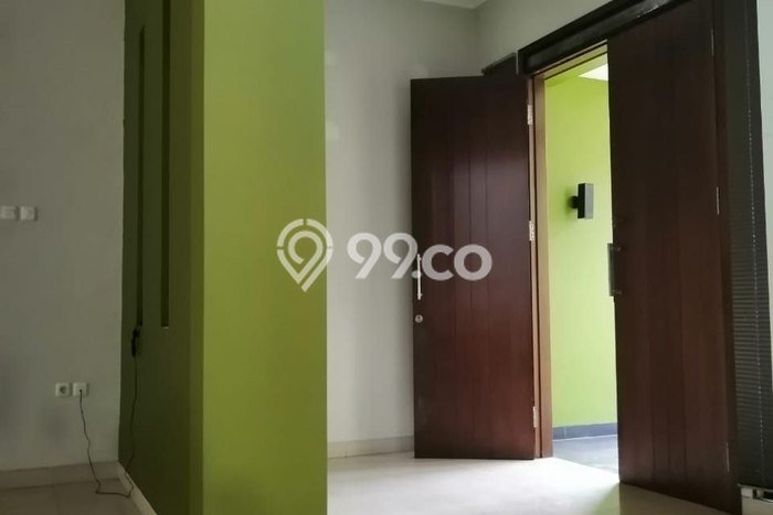 Hunian Super Mewah dengan Akses Paling Strategis di Pondok Hijau, Bandung Hunian Super Mewah dengan Akses Paling Strategis di Pondok Hijau, Bandung