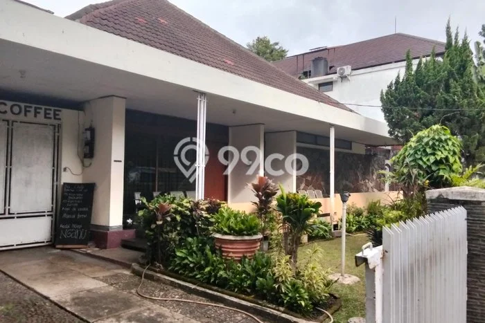 For Sale! Premium House LT 662m2 Desain Modern di Riau For Sale! Premium House LT 662m2 Desain Modern di Riau
