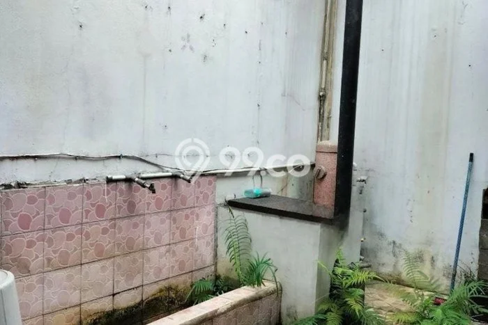 Rumah Minimalis 2 Kamar LT 90m2 di Gede Bage Rumah Minimalis 2 Kamar LT 90m2 di Gede Bage