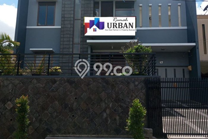 Hunian Super Mewah dengan Akses Paling Strategis di Pondok Hijau, Bandung Hunian Super Mewah dengan Akses Paling Strategis di Pondok Hijau, Bandung