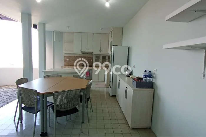 Rumah Elit Modern Tanpa Renovasi di Cigadung Bandung Rumah Elit Modern Tanpa Renovasi di Cigadung Bandung