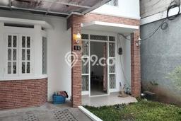 Rumah Modern 2 KT di Ciwastra Bandung Unfurnished Rumah Modern 2 KT di Ciwastra Bandung Unfurnished