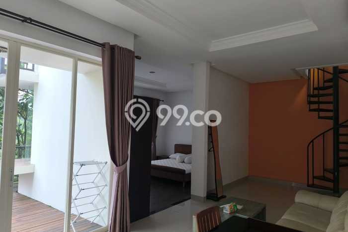 Hunian Mewah LB 252m2 Siap Pakai Desain Elegan di Rancamaya, Bogor Hunian Mewah LB 252m2 Siap Pakai Desain Elegan di Rancamaya, Bogor