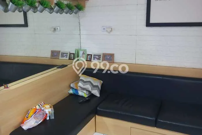 Siap Huni Rumah Minimalis & Modern LB 42m2 di Cicaheum Siap Huni Rumah Minimalis & Modern LB 42m2 di Cicaheum
