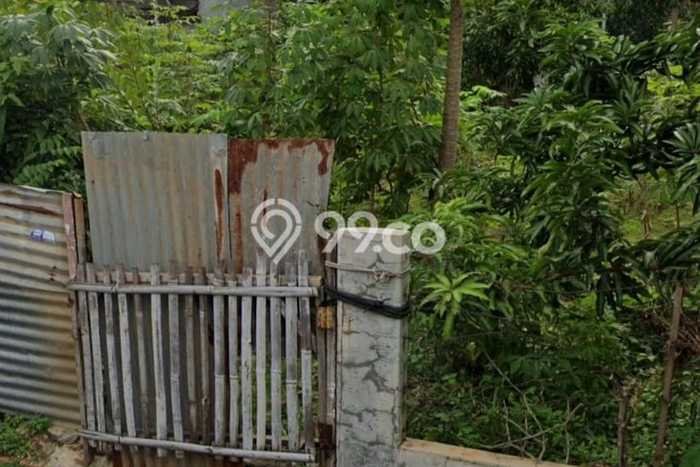 Tanah Kosong Dijual di Jakarta Timur dengan Area 300m2 Tanah Kosong Dijual di Jakarta Timur dengan Area 300m2