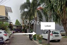 Lahan Dijual Lokasi Strategis di Bekasi dengan Luas 72m2 Lahan Dijual Lokasi Strategis di Bekasi dengan Luas 72m2