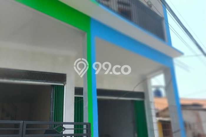 Ruko Bagus Dijual di Bintara Bekasi Strategis Cocok untuk Kembangkan Bisnis Ruko Bagus Dijual di Bintara Bekasi Strategis Cocok untuk Kembangkan Bisnis