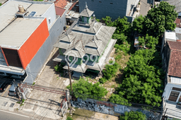 Untuk Dijual Tanah di Bekasi, Luas 1500m2 SHM Untuk Dijual Tanah di Bekasi, Luas 1500m2 SHM