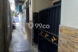 Jual Rumah Bagus Siap Huni LB 110m2 di Kemayoran, Jakarta Pusat Jual Rumah Bagus Siap Huni LB 110m2 di Kemayoran, Jakarta Pusat