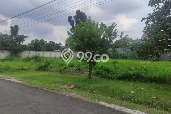Tanah Dijual Area Strategis di Otista Jakarta Timur 3000m2 Tanah Dijual Area Strategis di Otista Jakarta Timur 3000m2