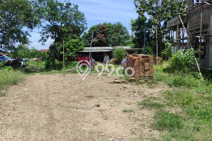 Tanah Kavling Dijual di Jakarta Timur dengan Spesifikasi 266m2 Tanah Kavling Dijual di Jakarta Timur dengan Spesifikasi 266m2