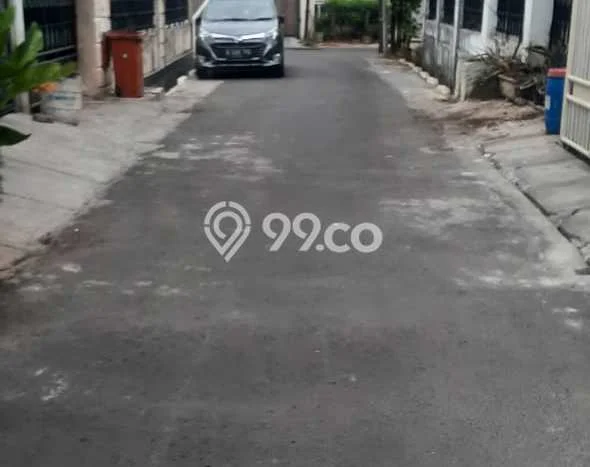 Kavling Tanah untuk Dijual di Cipinang, Jakarta Timur, Luas 137m2 Kavling Tanah untuk Dijual di Cipinang, Jakarta Timur, Luas 137m2