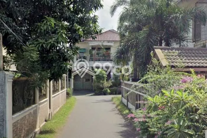 Tanah Siap Bangun Dijual di Jakarta Timur Punya Luas 188m2 Tanah Siap Bangun Dijual di Jakarta Timur Punya Luas 188m2