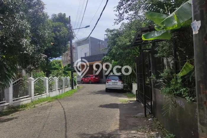 Tanah Kavling Dijual di Cipinang, Jakarta Timur dengan Luas Tanah 209m2 Tanah Kavling Dijual di Cipinang, Jakarta Timur dengan Luas Tanah 209m2