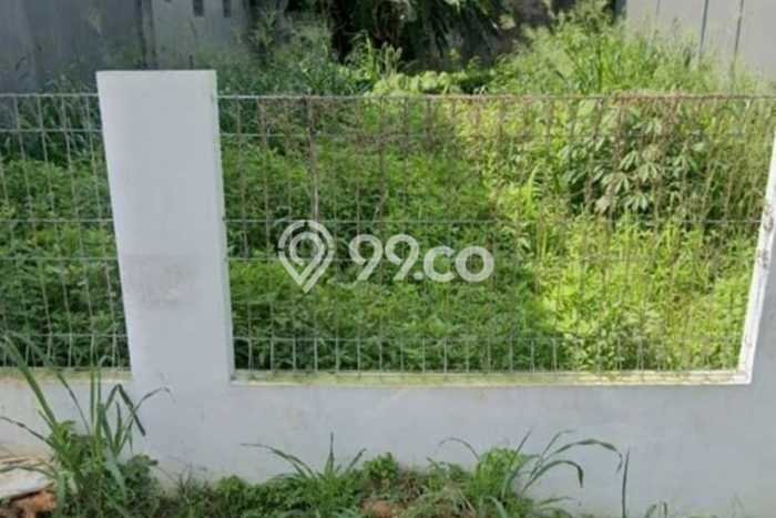 Tanah Siap Bangun Dijual di Jakarta Timur Punya Luas 188m2 Tanah Siap Bangun Dijual di Jakarta Timur Punya Luas 188m2