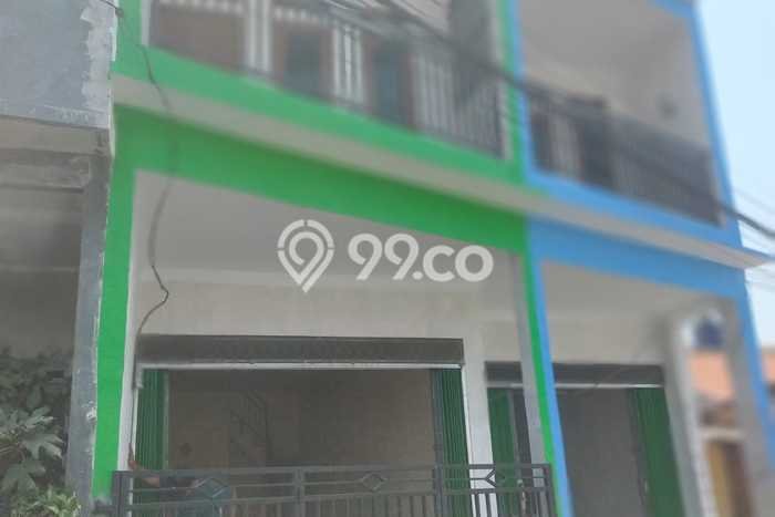 Ruko Bagus Dijual di Bintara Bekasi Strategis Cocok untuk Kembangkan Bisnis Ruko Bagus Dijual di Bintara Bekasi Strategis Cocok untuk Kembangkan Bisnis