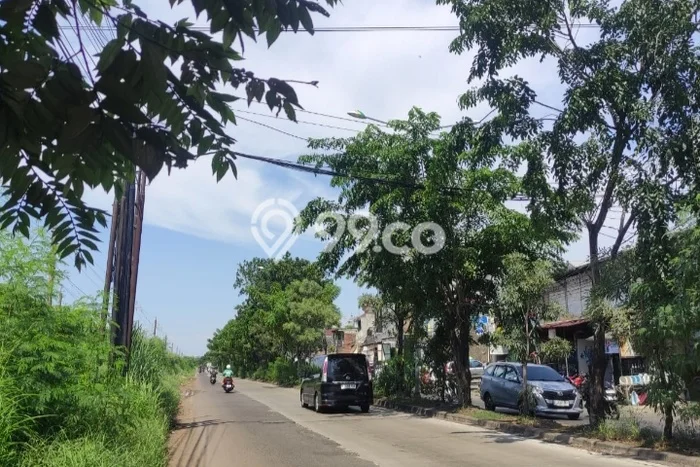 Untuk Dijual Tanah di Bekasi, Luas 1500m2 SHM Untuk Dijual Tanah di Bekasi, Luas 1500m2 SHM
