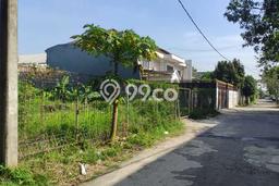 Tanah Dijual di Bekasi Seluas 900m2 Strategis Tanah Dijual di Bekasi Seluas 900m2 Strategis