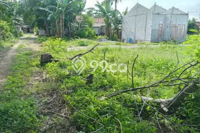 Kavling Tanah untuk Dijual di Senggigi, Lombok Barat, Luas 70m2 Kavling Tanah untuk Dijual di Senggigi, Lombok Barat, Luas 70m2
