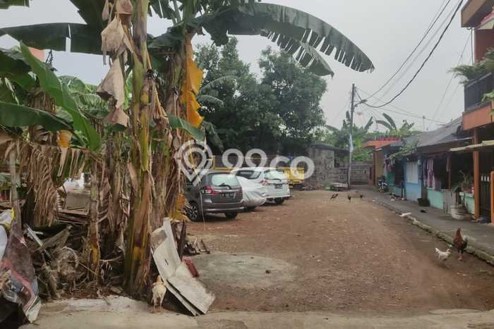 Tanah Dijual Lokasi Duren Sawit, Jakarta Timur Luas 183m2 Legalitas Aman Tanah Dijual Lokasi Duren Sawit, Jakarta Timur Luas 183m2 Legalitas Aman