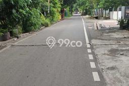 Tanah Siap Bangun Dijual di Jakarta Timur Punya Luas 150m2 Tanah Siap Bangun Dijual di Jakarta Timur Punya Luas 150m2