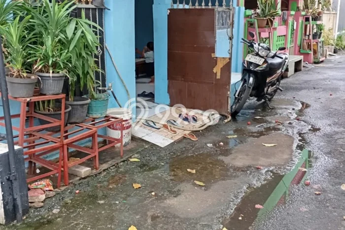 Rumah Strategis Minimalis Lb 60m2 di Duren Sawit, Jakarta Timur Rumah Strategis Minimalis Lb 60m2 di Duren Sawit, Jakarta Timur