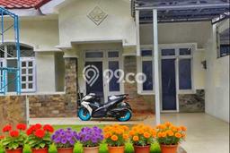 Rumah Modern Minimalis 3 KT Bisa Langsung Pindah di Bekasi Selatan Rumah Modern Minimalis 3 KT Bisa Langsung Pindah di Bekasi Selatan