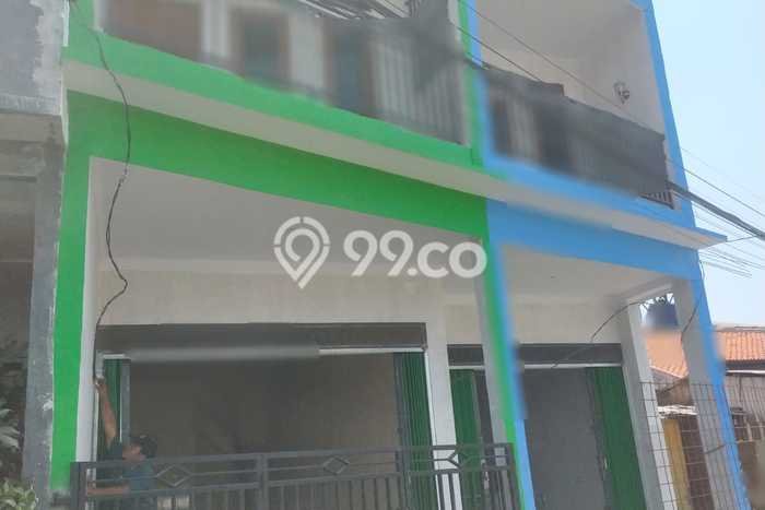 Ruko Bagus Dijual di Bintara Bekasi Strategis Cocok untuk Kembangkan Bisnis Ruko Bagus Dijual di Bintara Bekasi Strategis Cocok untuk Kembangkan Bisnis