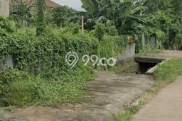 Tanah Kavling untuk Dijual di Duren Sawit Jakarta Timur 806m2 Tanah Kavling untuk Dijual di Duren Sawit Jakarta Timur 806m2