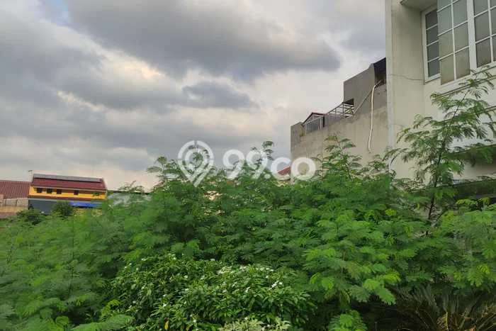 Tanah Strategis Dijual di Bekasi Selatan Bekasi 6983m2 Tanah Strategis Dijual di Bekasi Selatan Bekasi 6983m2