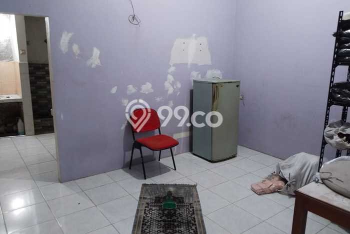 Jual Rumah Eksklusif 2 KT di Jaka Setia, Bekasi Jual Rumah Eksklusif 2 KT di Jaka Setia, Bekasi