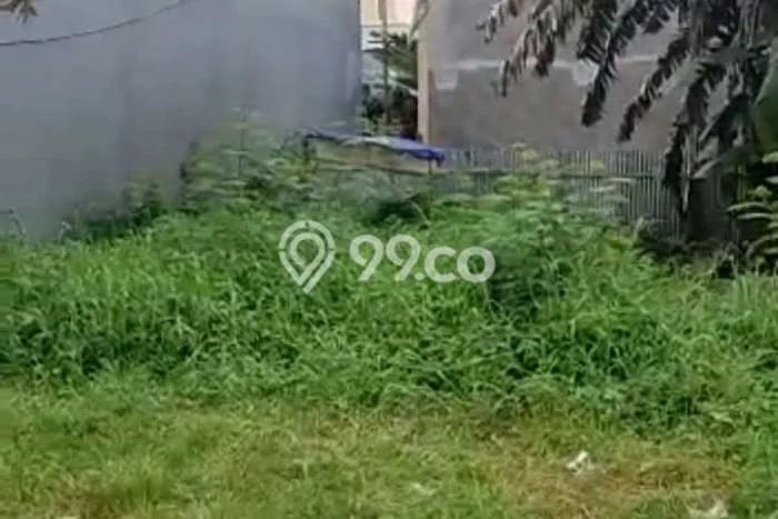Tanah Kavling Dijual di Cipinang, Jakarta Timur dengan Luas Tanah 209m2 Tanah Kavling Dijual di Cipinang, Jakarta Timur dengan Luas Tanah 209m2