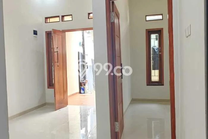 Rumah Murah LT 36m2 di Kranji Lingkungan Asri Rumah Murah LT 36m2 di Kranji Lingkungan Asri