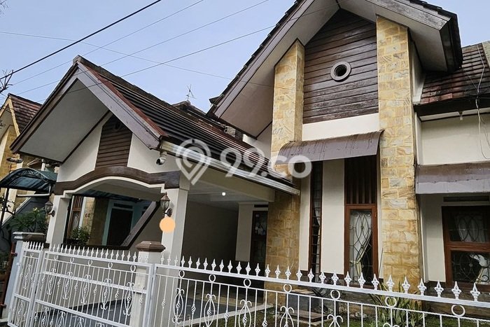 Jual Rumah Minimalis Bagus Punya 3 KT di Arcamanik Bandung SHM Jual Rumah Minimalis Bagus Punya 3 KT di Arcamanik Bandung SHM